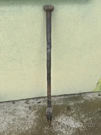 Palo ferro da vigneto