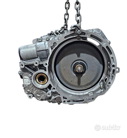 CAMBIO AUTOMATICO DSG FORMENTOR 1.5 TSI 0GC301107