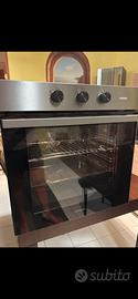 Forno da incasso hisense