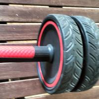 atrezzo per allenamento 