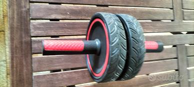 atrezzo per allenamento 