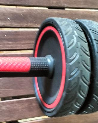 atrezzo per allenamento 