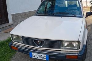 Alfetta 2000  ASI   19.000km