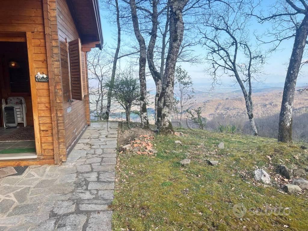 Rustico / Casale di 126 m² con 5 locali e box auto - Vista 5