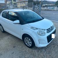 Citroen C1 VTi 68 5 porte Feel
