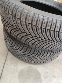 Gomme Michelin 225/60 R16 4 stagioni 