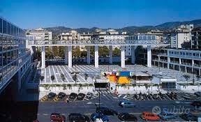 Posto moto centro Kennedy
