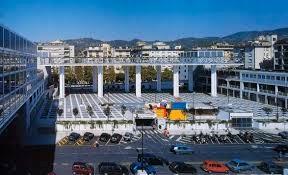 Posto moto centro Kennedy