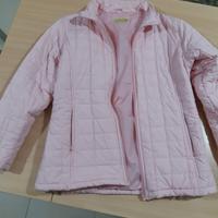 Giubbino rosa - marca coin girl