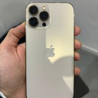 Iphone 13 pro max 256