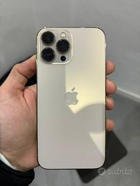 Iphone 13 pro max 256