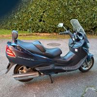 Burgman 400