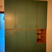 Mobile per camera