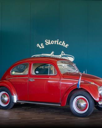 Volkswagen MAGGIOLINO Maggiolino 1963 6 volt
