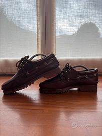 Scarpe da Barca Timberland