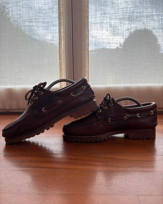 Scarpe da Barca Timberland