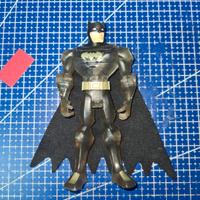 Batman Mattel e acquaman serie McDonalds
