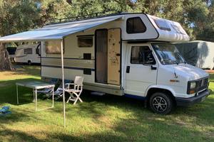 Fiat ducato roller 620 280 2.5 diesel