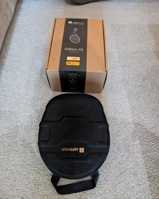 hifiman edition xs
