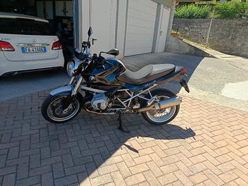 BMW R1200R classic