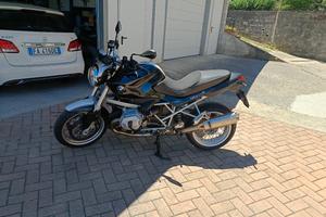 BMW R1200R classic