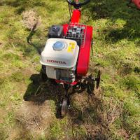 Motozappa Honda FG320