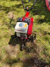 Motozappa Honda FG320