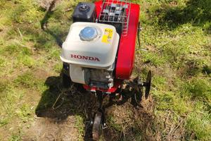 Motozappa Honda FG320