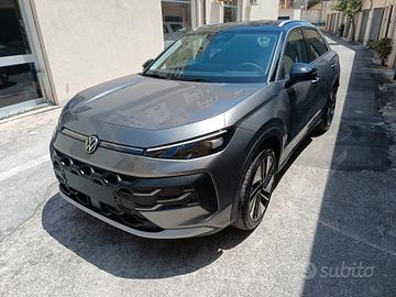 Volkswagen T-Roc 1.5 TSI DSG Life Nuova da immatri