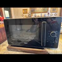 Forno Whirlpool microonde