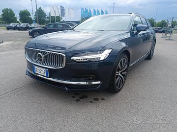 Volvo V90 2.0 b4 Plus Bright auto