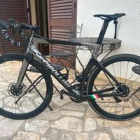 Cipollini Nk1k disc fine 2023