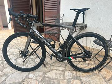 Cipollini Nk1k disc fine 2023