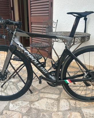 Cipollini Nk1k disc fine 2023