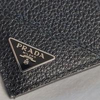 PRADA PORTACARTE DI CREDITO