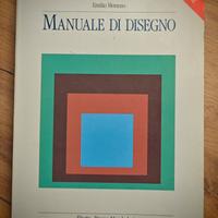 Manuale di Disegno - Emilio Morasso