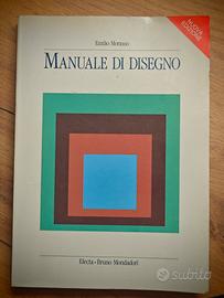 Manuale di Disegno - Emilio Morasso