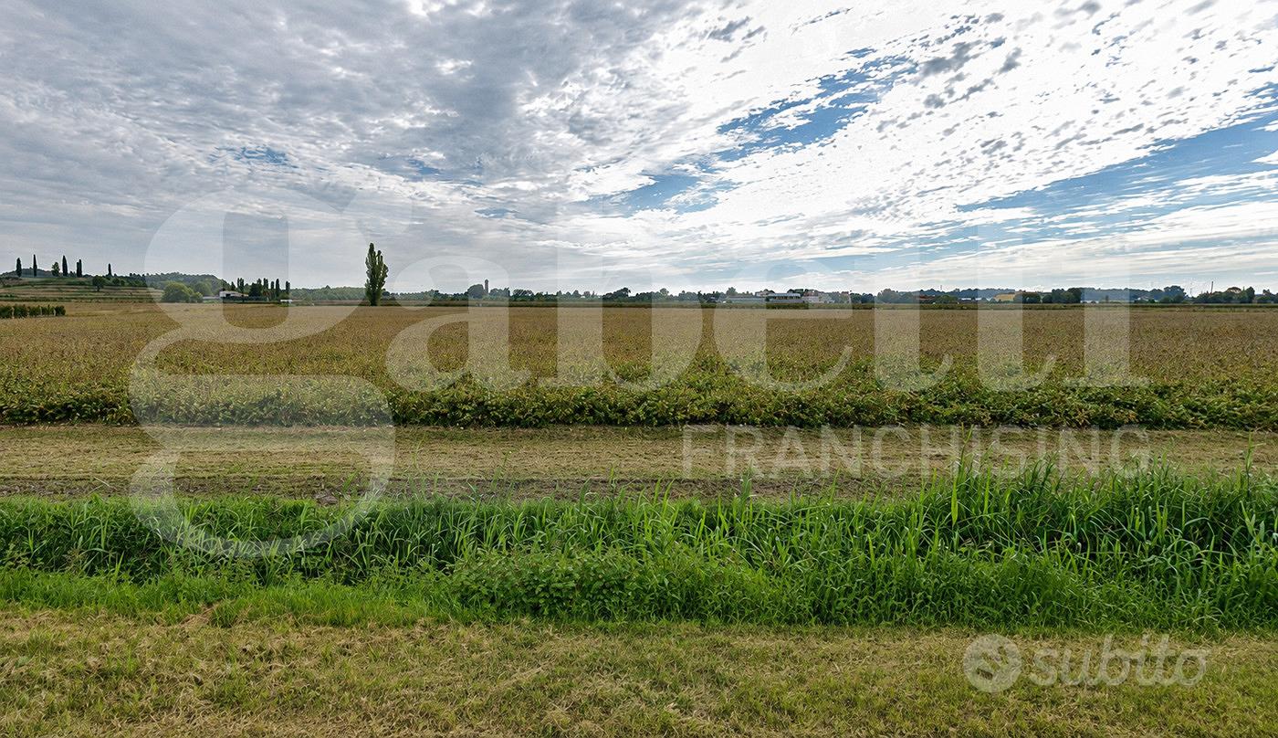 Terreno Agricolo Monselice [Cod. rif 3333013VRG] - Vista 2