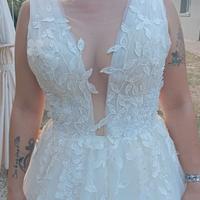 Abito sposa