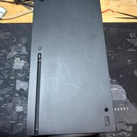 Microsoft Xbox serie s