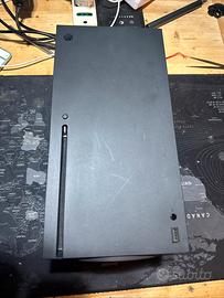 Microsoft Xbox serie s