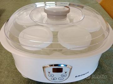 Attrezzi per cucina