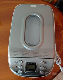 Macchina per il pane.