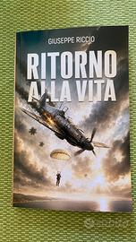 Ritorno alla vita” – Giuseppe Riccio