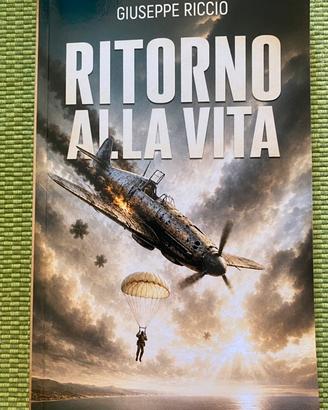 Ritorno alla vita” – Giuseppe Riccio