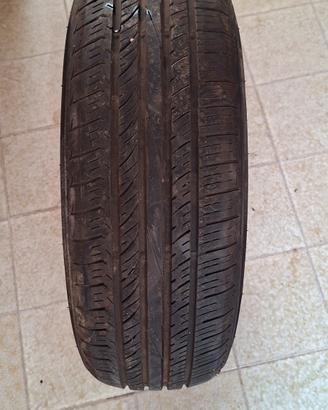 GOMME AUTO VARIE MISURE