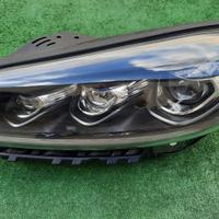 KIA SORENTO 3 III Restyling FULL LED Faro Sinistro