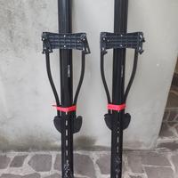 Portabiciclette GS