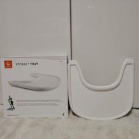 Vassoio Tray Stokke Tripp Trapp 