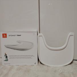 Vassoio Tray Stokke Tripp Trapp 